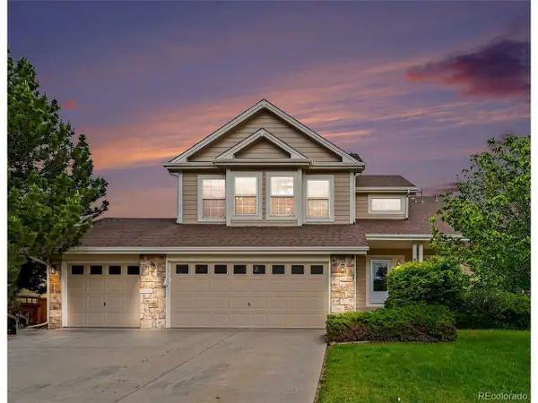 84 N Prairie Falcon Pkwy, Brighton, CO 80601