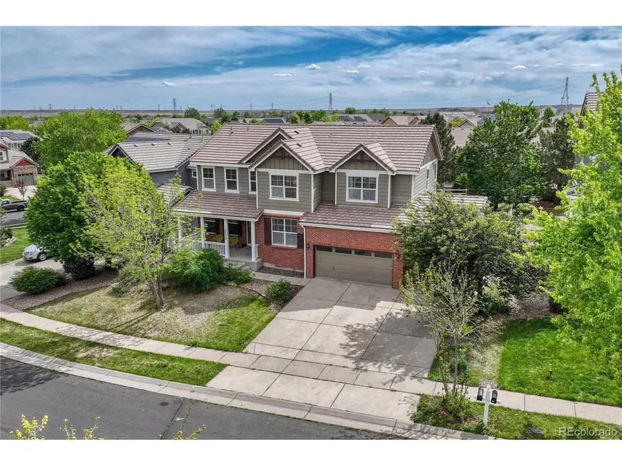 24070 E Hawaii Pl, Aurora, CO 80018 - #2