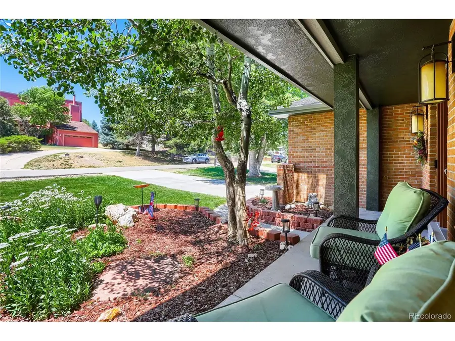 6816 Hillpark Ave, Parker, CO 80134 - #3