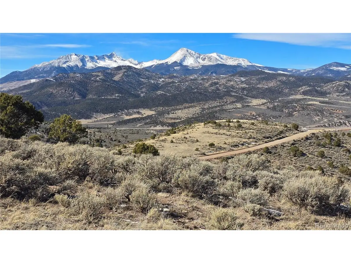 4627 Spring Rd, Fort Garland, CO 81133 - #1