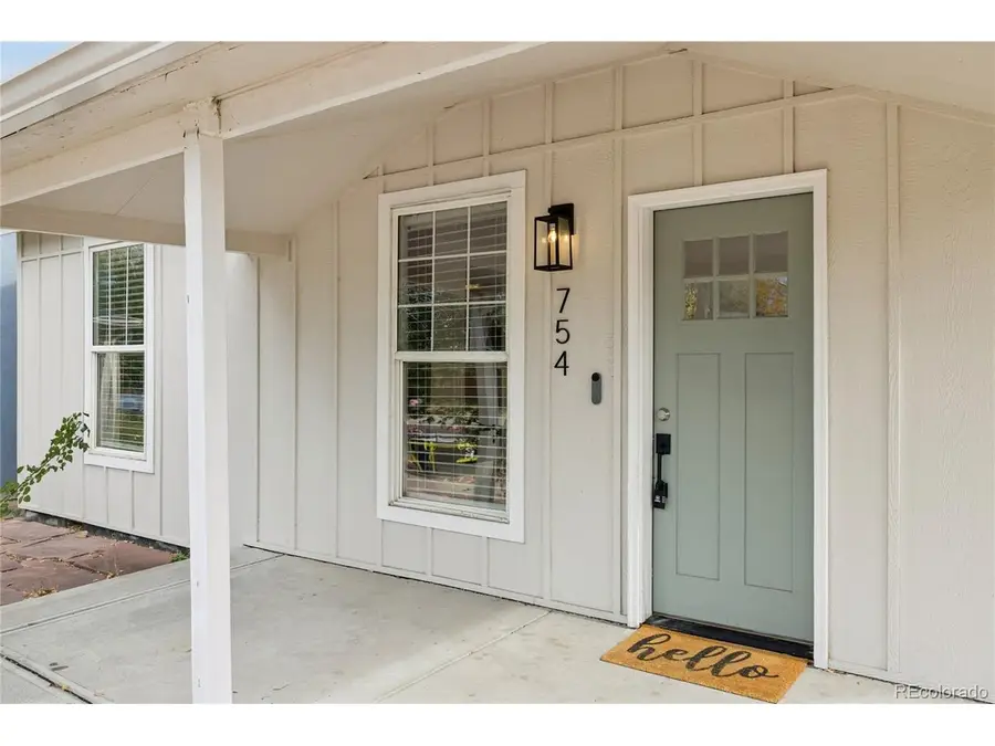 754 King St, Denver, CO 80204 - #3