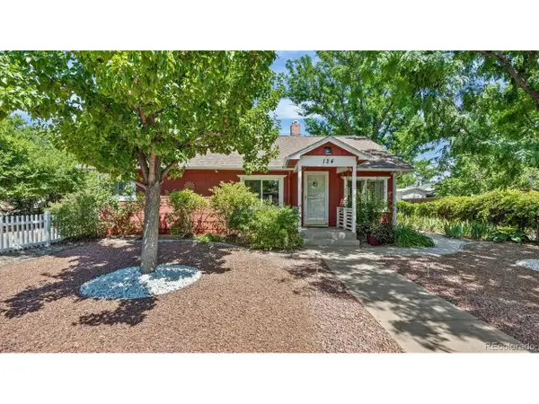 124 N Ash St, Fruita, CO 81521