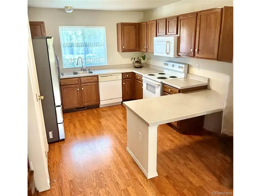 5006 Hawk Meadow Dr, Colorado Springs, CO 80916 - #3
