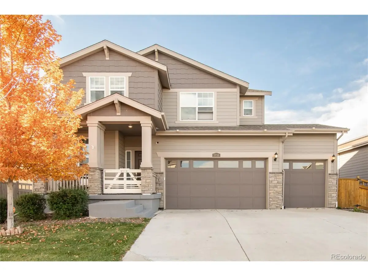 5710 Eagle River Pl, Brighton, CO 80601 - #1