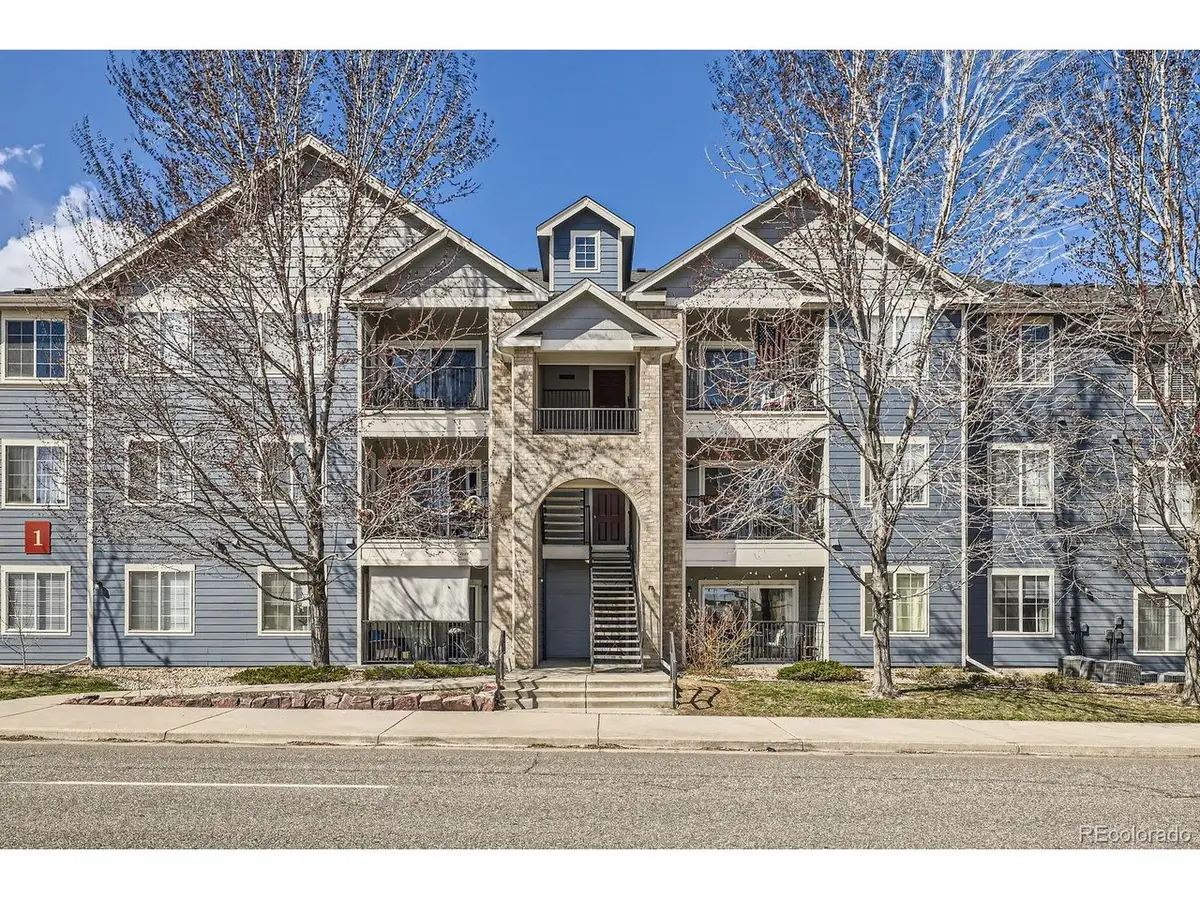 4451 S Ammons St #1-304, Littleton, CO 80123 - Image #1