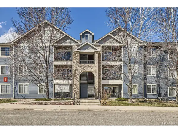 4451 S Ammons St #1-304, Littleton, CO 80123