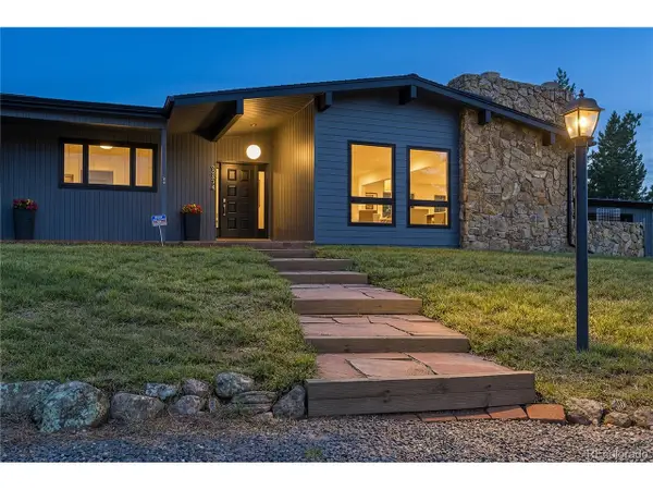 29574 Paint Brush Dr, Evergreen, CO 80439
