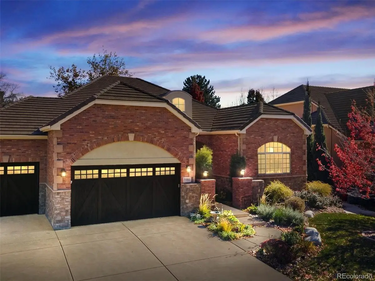 5980 S Race Ct, Centennial, CO 80121 - #1