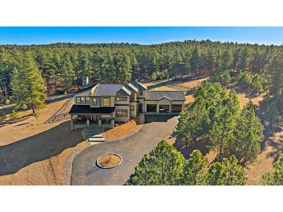 230 S Big Meadow Trl, Franktown, CO 80116 - Image #2