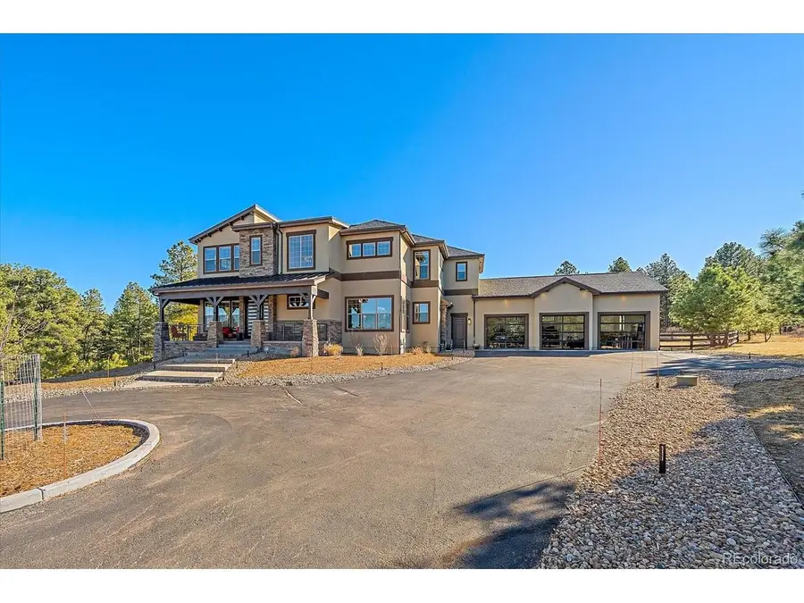 230 S Big Meadow Trl, Franktown, CO 80116 - Image #3