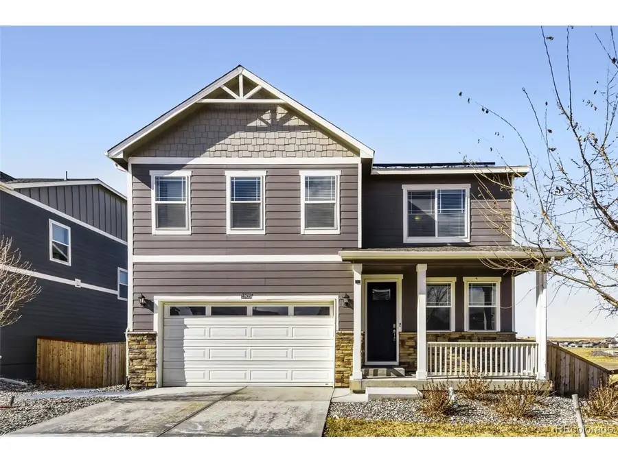 13935 Wild Lupine St, Parker, CO 80134 - #3