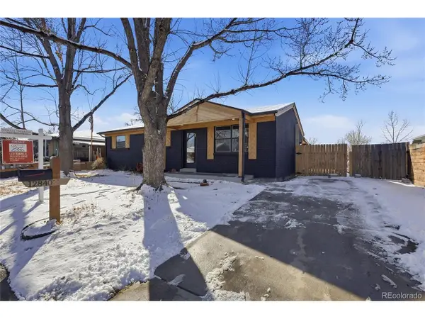 12840 E 55th Ave, Denver, CO 80239