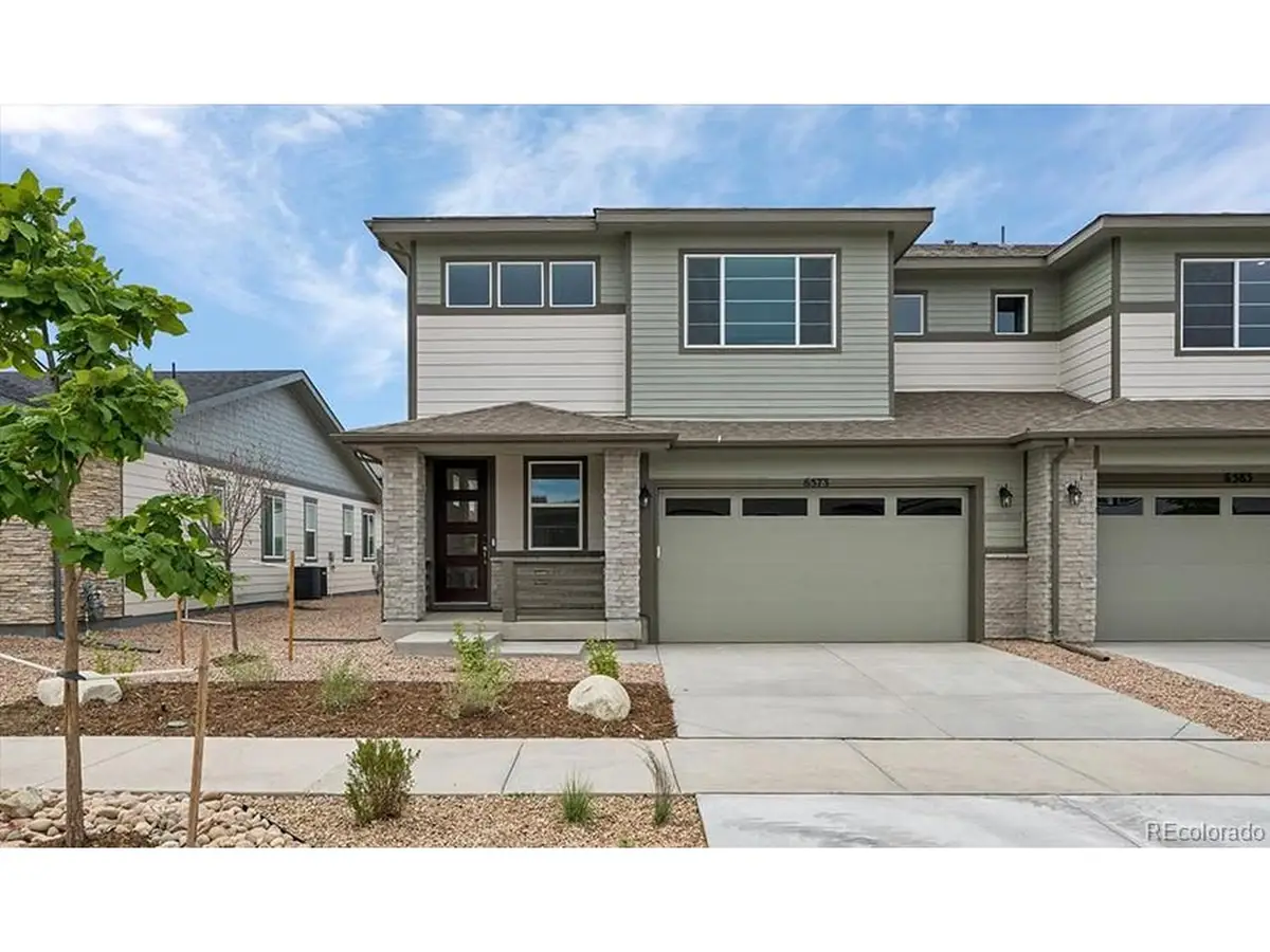 6573 N Malta St, Aurora, CO 80019 - #1