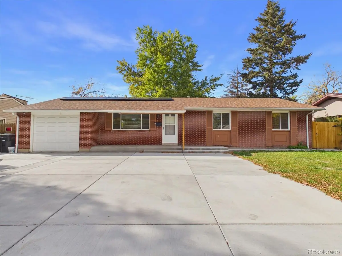 3011 S Sheridan Blvd, Denver, CO 80227 - #1