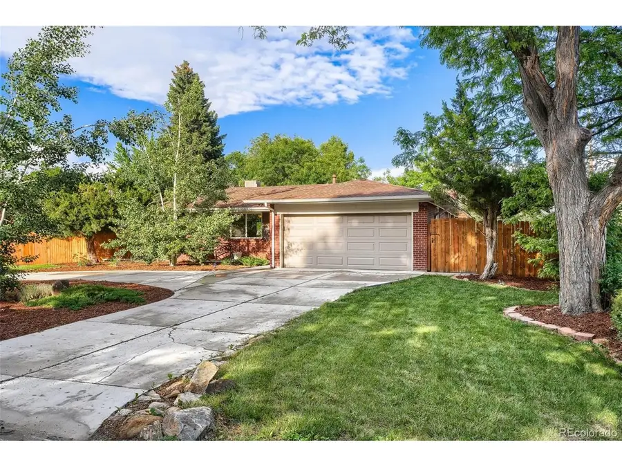 2020 Newcombe Dr, Lakewood, CO 80215 - #2