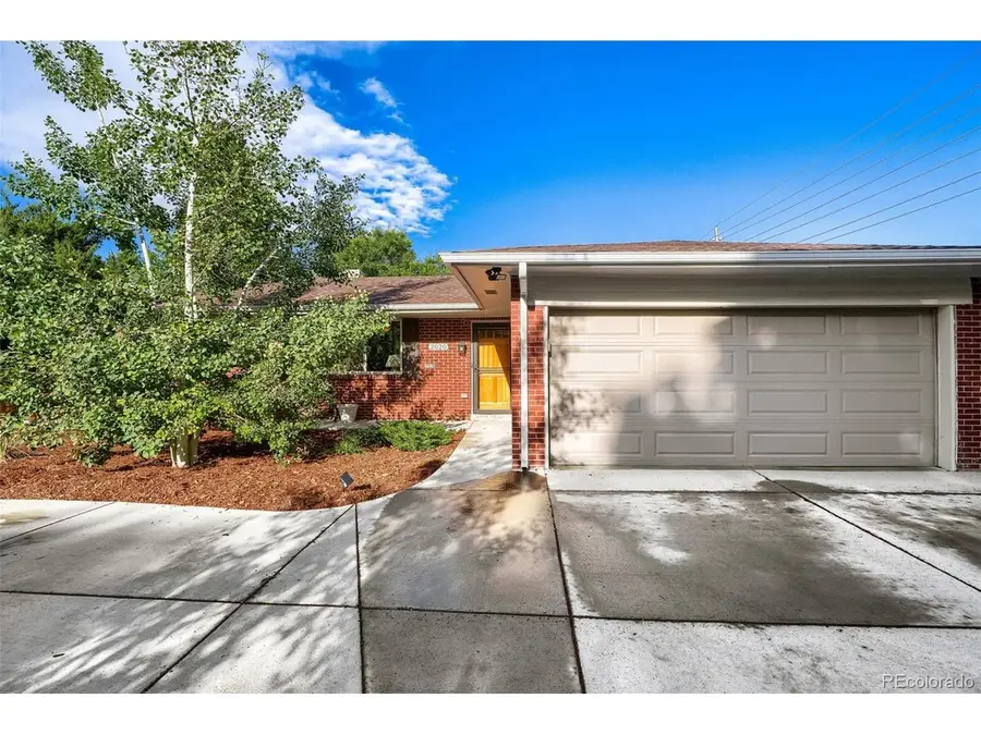 2020 Newcombe Dr, Lakewood, CO 80215 - #3
