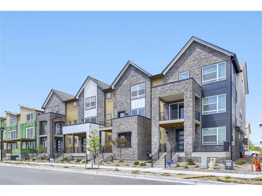 3343 W 87th Pl, Westminster, CO 80031 - #2