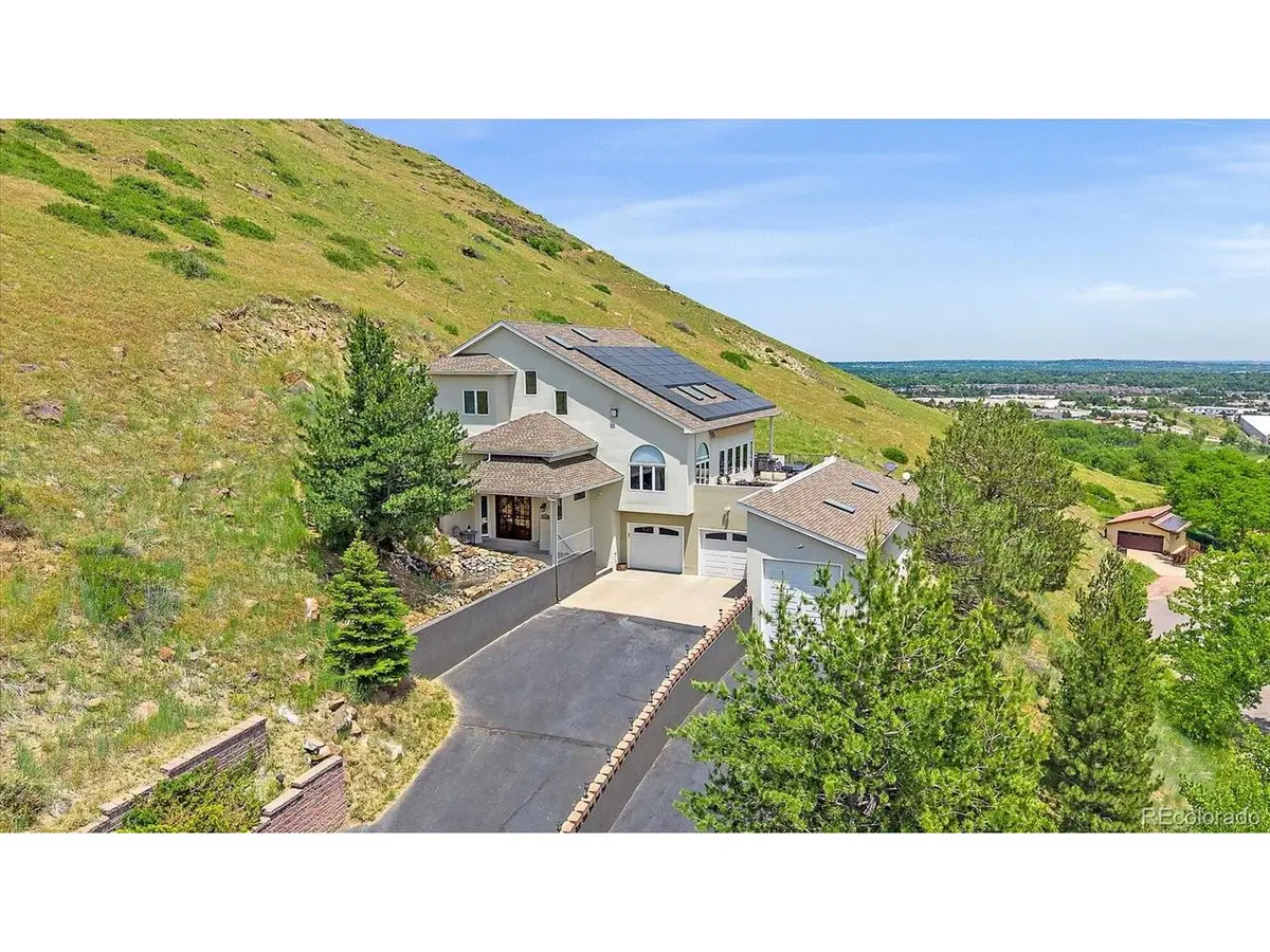 17313 W 43rd Dr, Golden, CO 80403 - #1