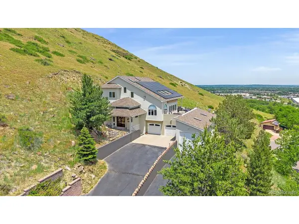 17313 W 43rd Dr, Golden, CO 80403