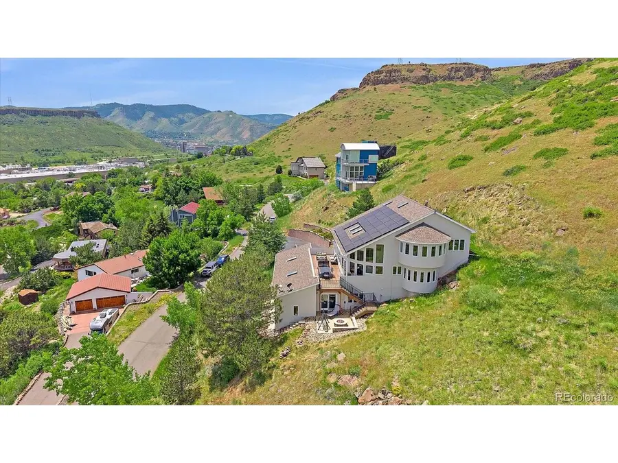 17313 W 43rd Dr, Golden, CO 80403 - #2