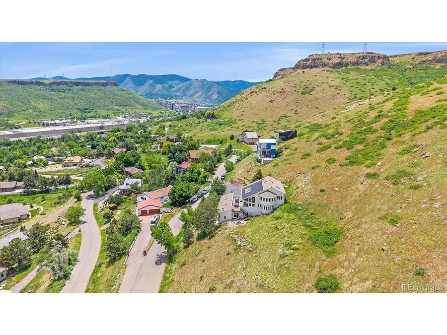 17313 W 43rd Dr, Golden, CO 80403 - #3