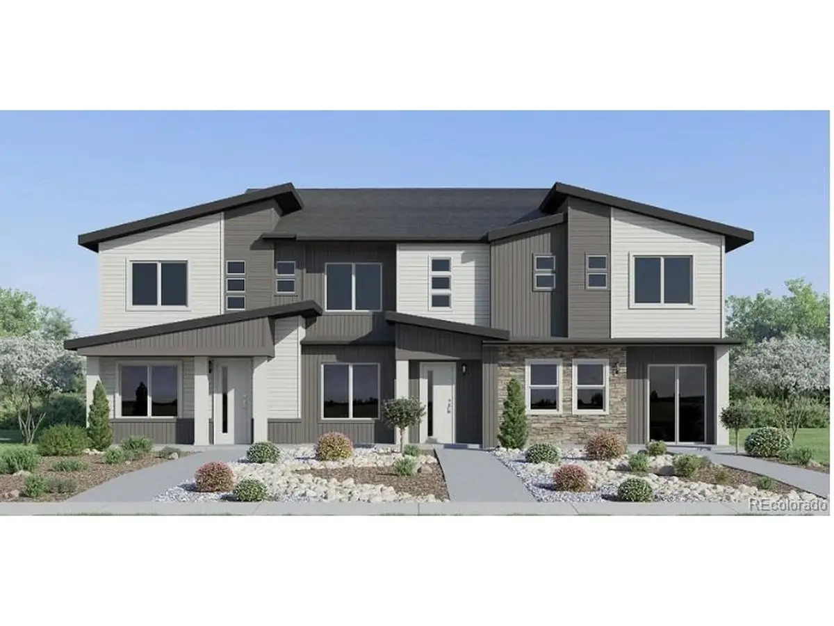 15556 Gilpin Ave, Parker, CO 80134 - #1