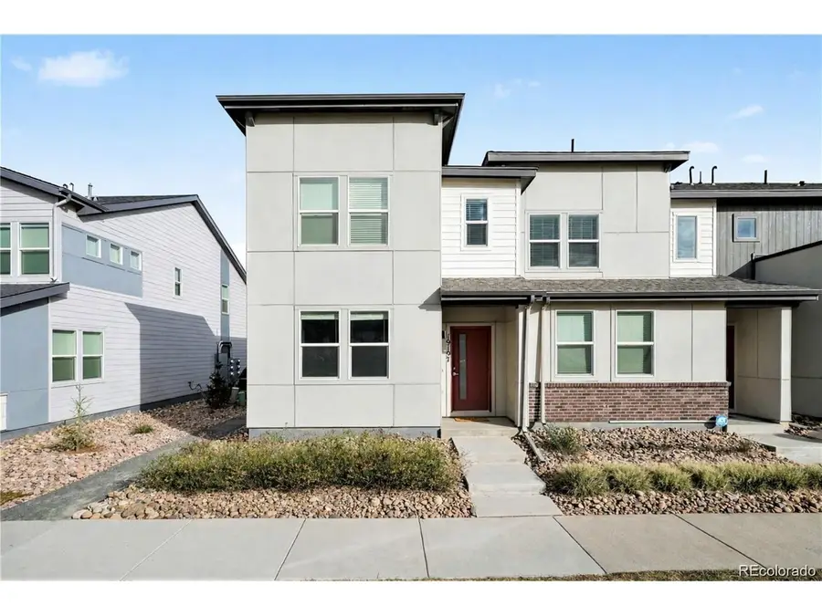 19197 E 64th Ave, Denver, CO 80249 - #3