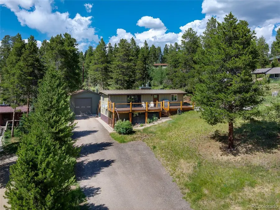 Address Withheld By Seller, Grand Lake, CO 80447 - #3