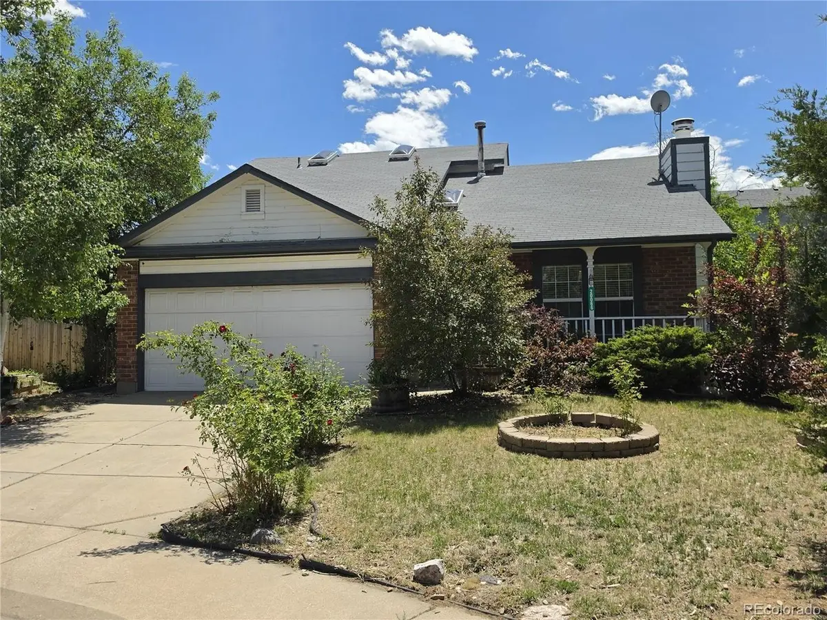 20066 E Bellewood Pl, Aurora, CO 80015 - #1