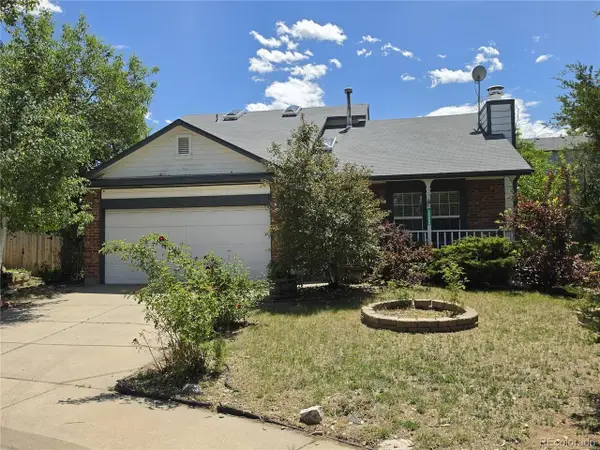 20066 E Bellewood Pl, Aurora, CO 80015