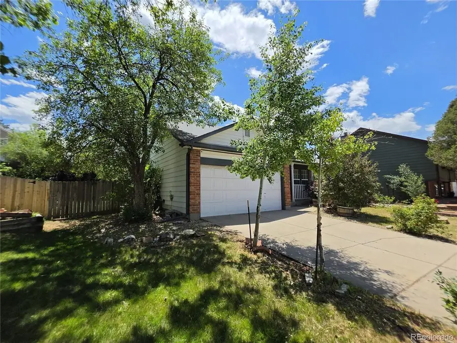 20066 E Bellewood Pl, Aurora, CO 80015 - #2