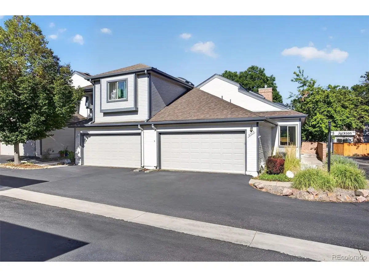 6515 S Jackson Ct, Littleton, CO 80121 - #1