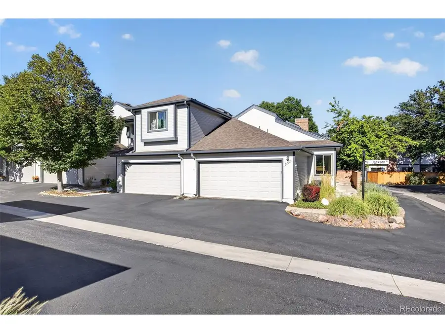 6515 S Jackson Ct, Littleton, CO 80121 - #2