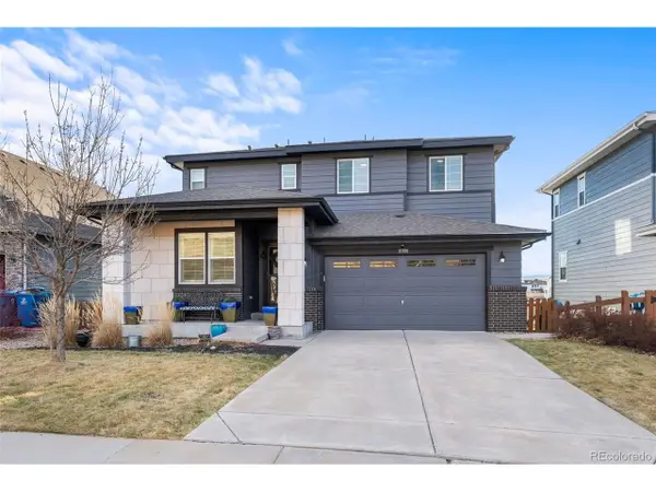 16486 W 94th Dr, Arvada, CO 80007