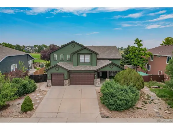 1820 Lochmore Dr, Longmont, CO 80504