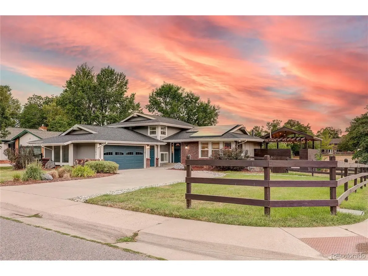 7703 S Elizabeth Way, Littleton, CO 80122 - #1