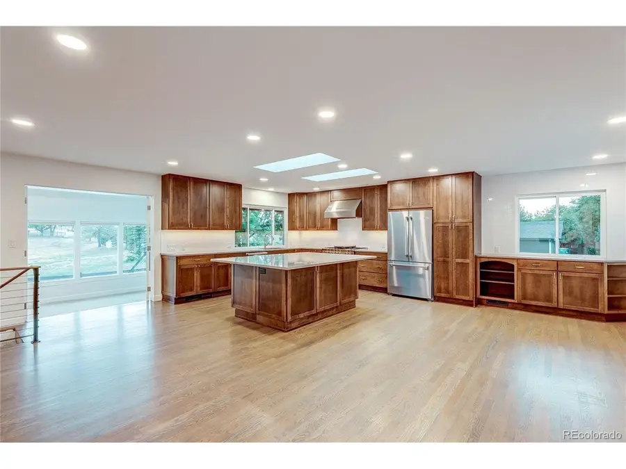 7703 S Elizabeth Way, Littleton, CO 80122 - #3