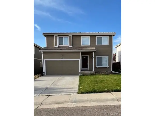 4435 Lyndenwood Cir, Highlands Ranch, CO 80130