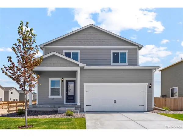 7406 Crystal Ave, Frederick, CO 80530