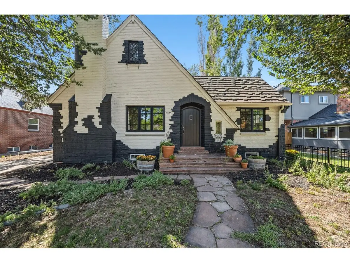 2375 Locust St, Denver, CO 80207 - #1