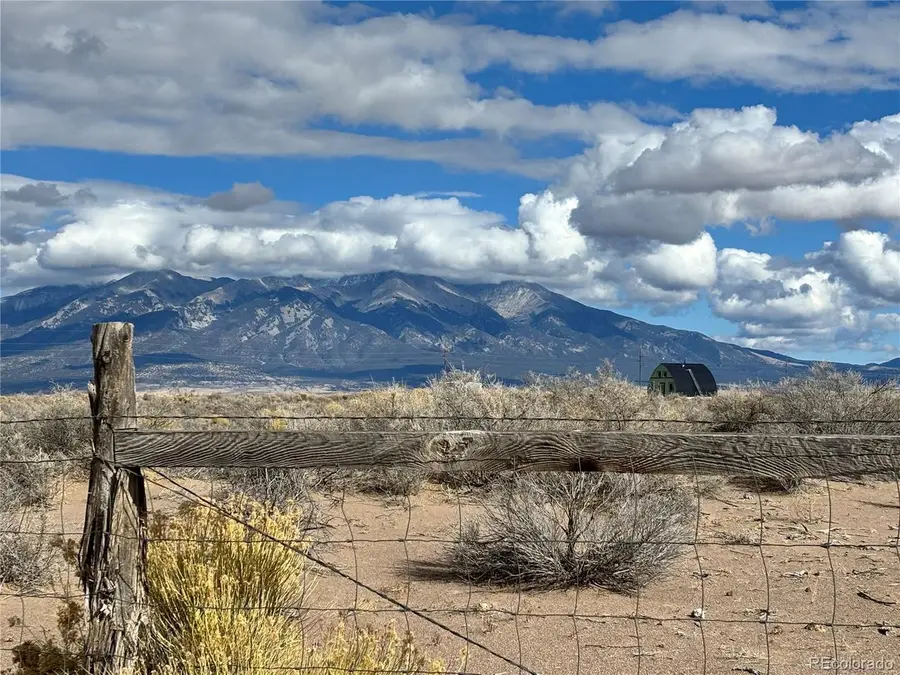 0 Clift Road, Jaroso, CO 81138 - #2