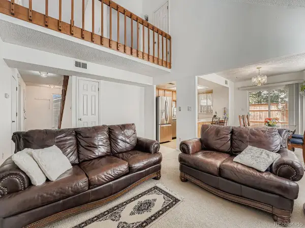 1044 S Yampa St #C, Aurora, CO 80017