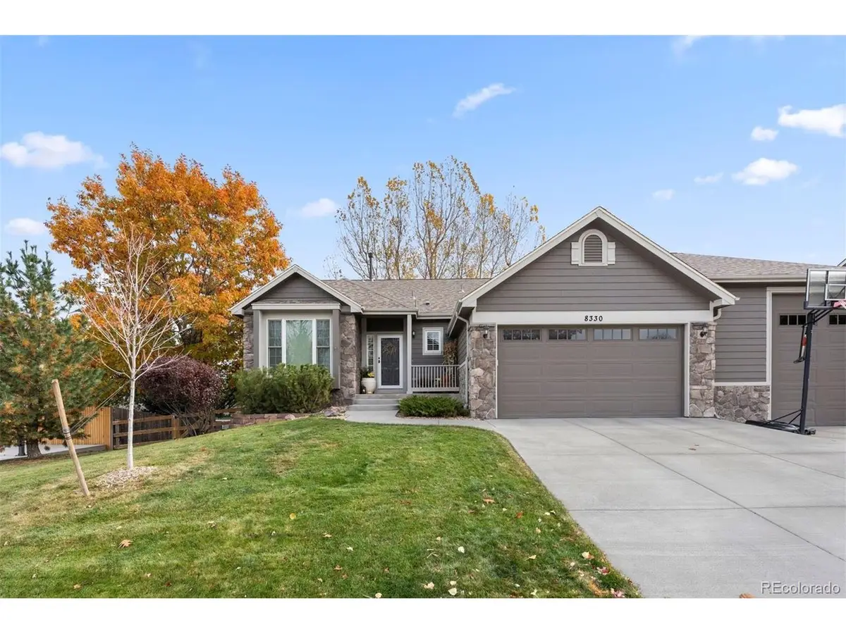 8330 Taft St, Arvada, CO 80005 - #1
