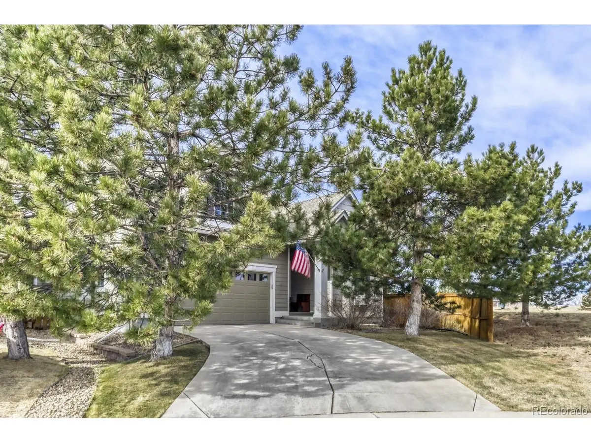 2477 Robindale Way, Castle Rock, CO 80109 - Image #1
