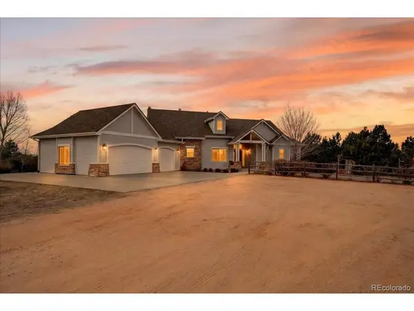 455 Bayou Gulch Cir, Elizabeth, CO 80107
