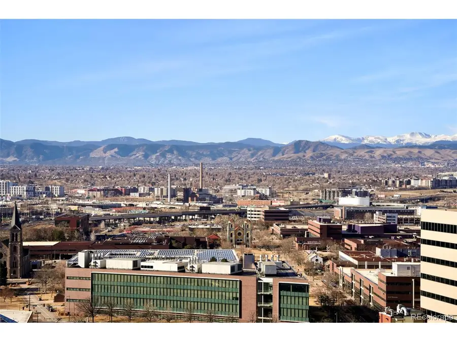 1020 15th St #22B, Denver, CO 80202 - #2