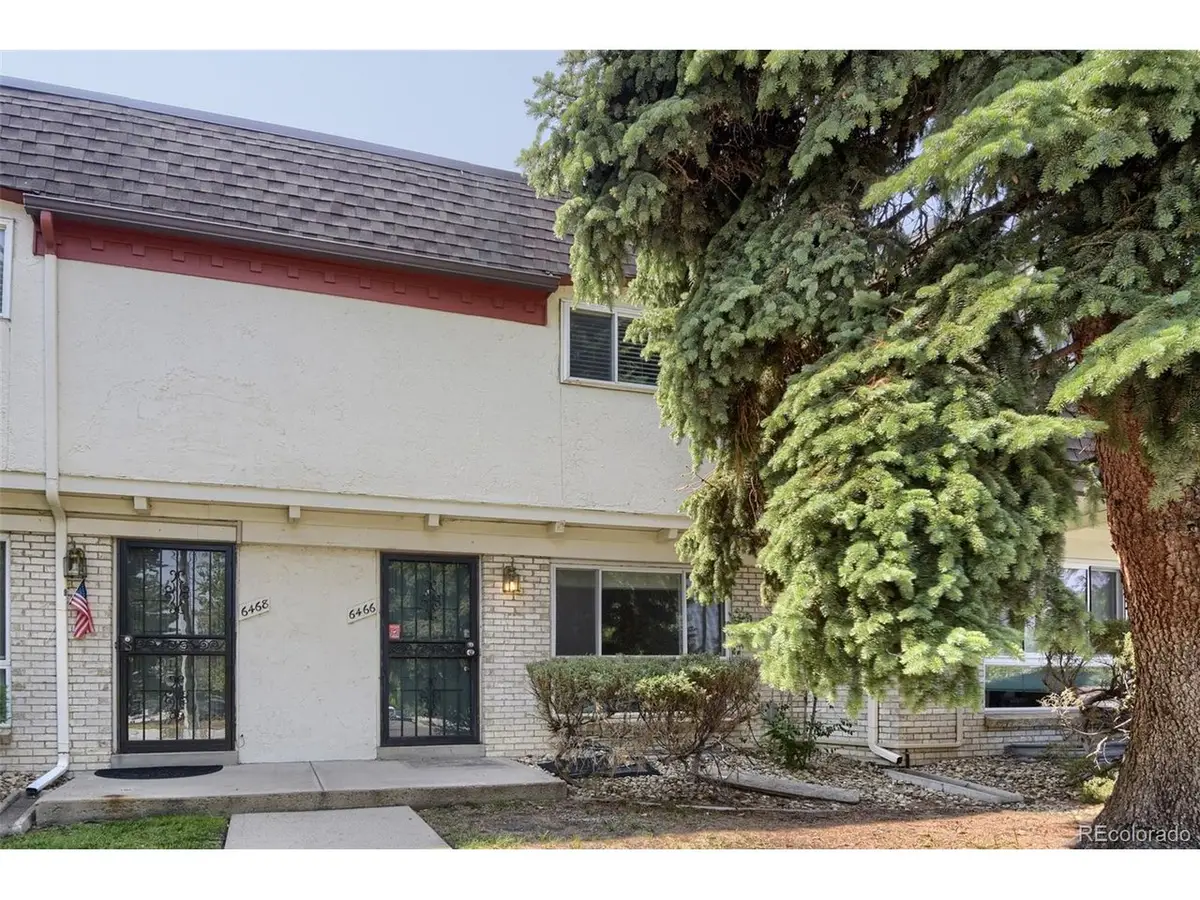 6466 E Mississippi Ave, Denver, CO 80224 - #1