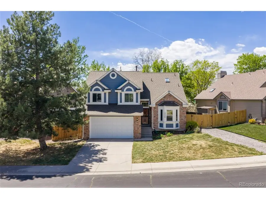 12526 W 85th Cir, Arvada, CO 80005 - #2