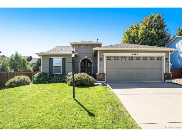 6302 Valley Vista Ave, Firestone, CO 80504