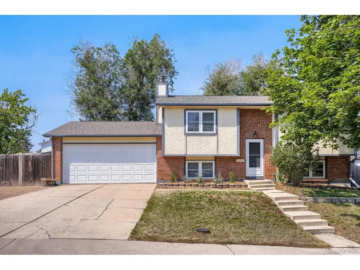 16670 E Tufts Ave, Aurora, CO 80015 - #1
